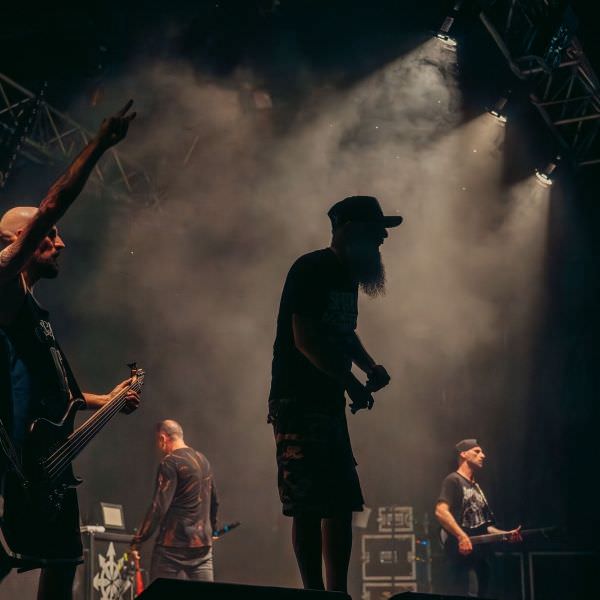 Image de MozHell Open Air 2024 - Première édition