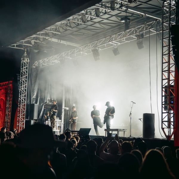 Image de MozHell Open Air 2024 - Première édition