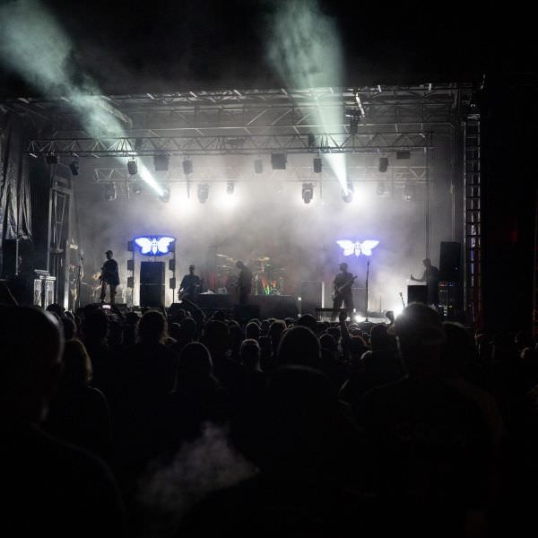 Image de MozHell Open Air 2024 - Première édition