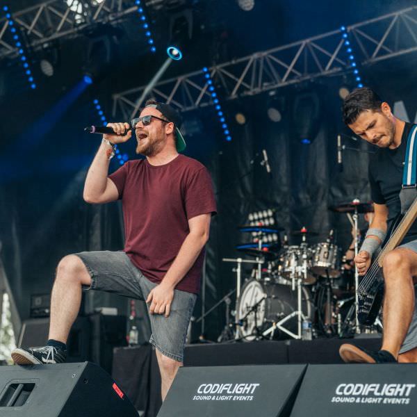 Image de MozHell Open Air 2024 - Première édition