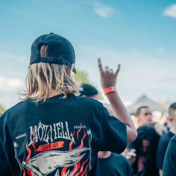 Image de MozHell Open Air 2024 - Première édition