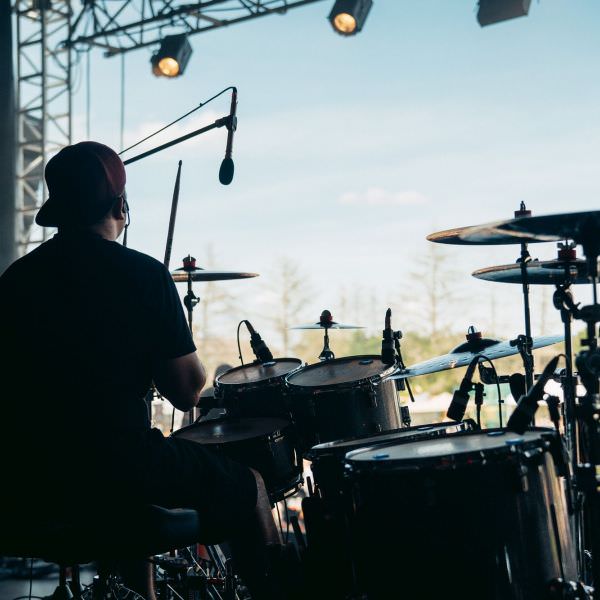 Image de MozHell Open Air 2024 - Première édition