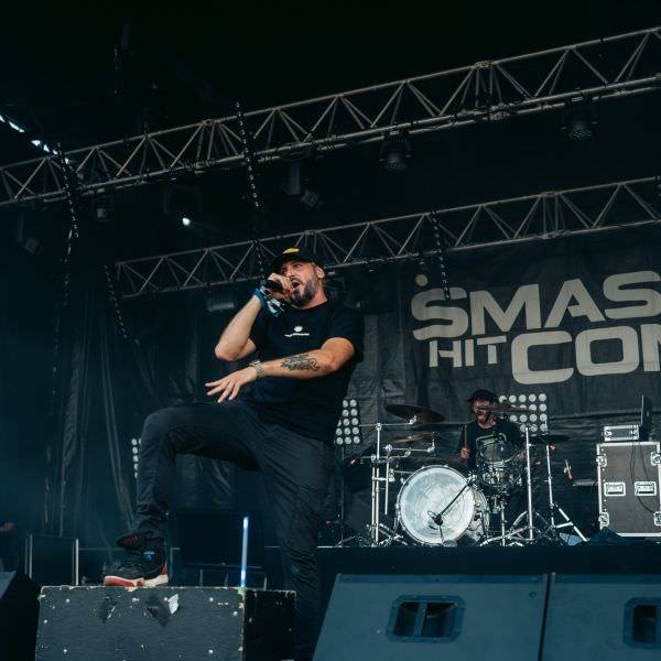 Image de MozHell Open Air 2024 - Première édition