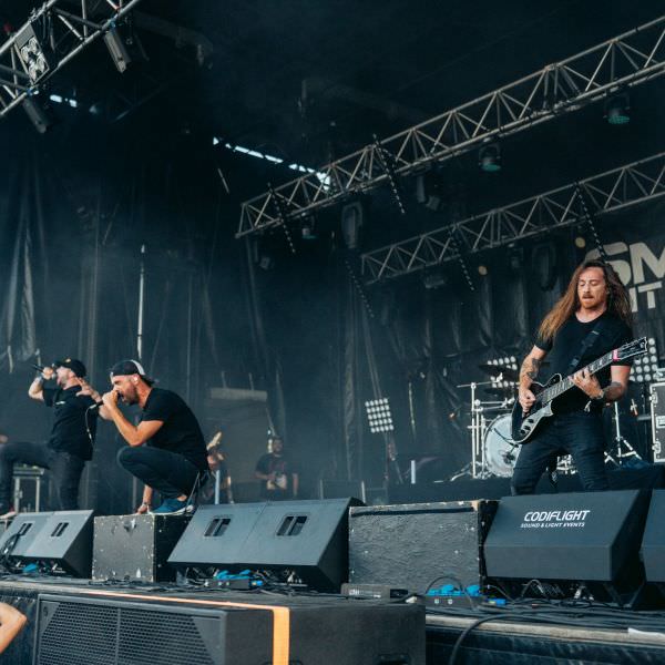 Image de MozHell Open Air 2024 - Première édition