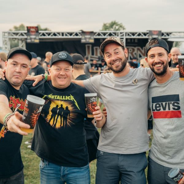 Image de MozHell Open Air 2024 - Première édition