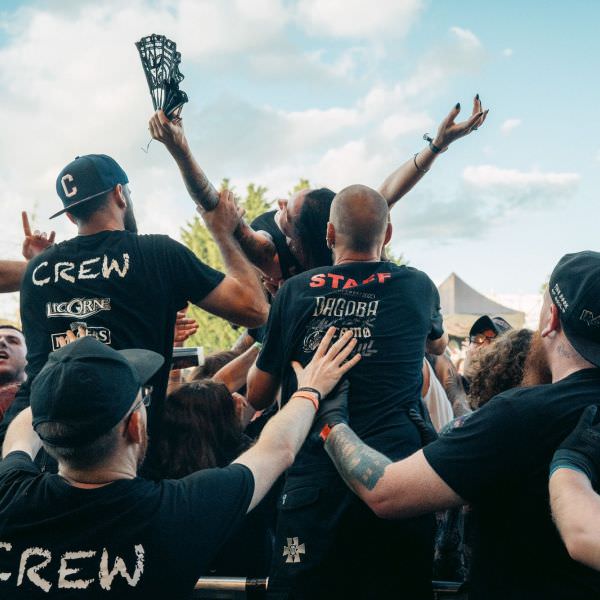 Image de MozHell Open Air 2024 - Première édition