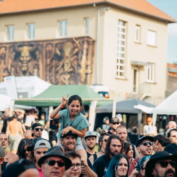 Image de MozHell Open Air 2024 - Première édition