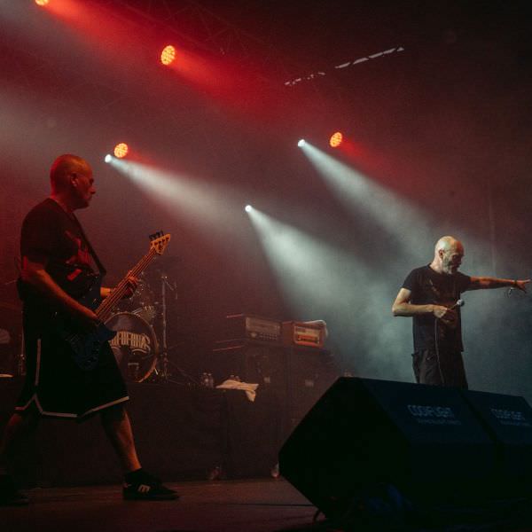 Image de MozHell Open Air 2024 - Première édition