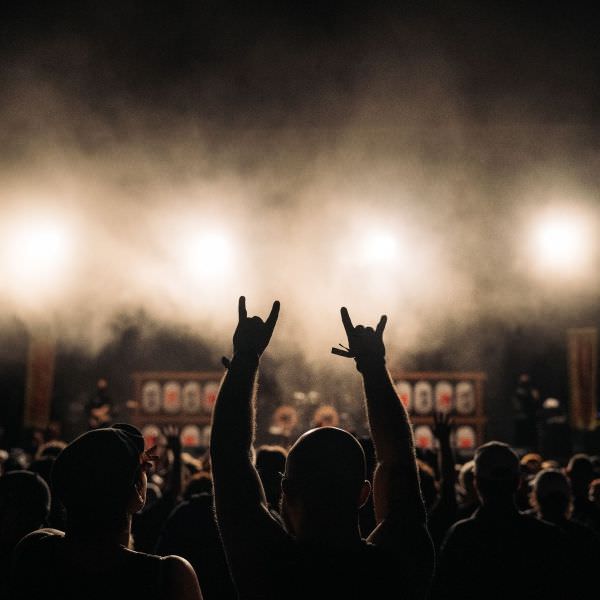 Image de MozHell Open Air 2024 - Première édition