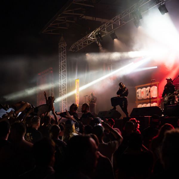 Image de MozHell Open Air 2024 - Première édition