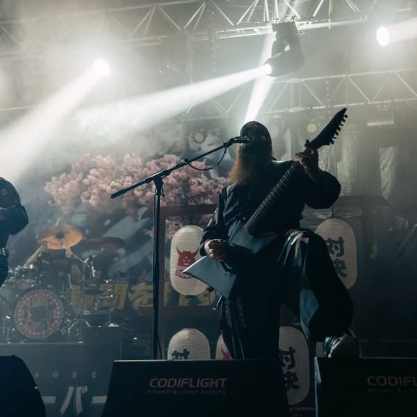 Image de MozHell Open Air 2024 - Première édition