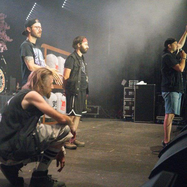 Image de MozHell Open Air 2024 - Première édition