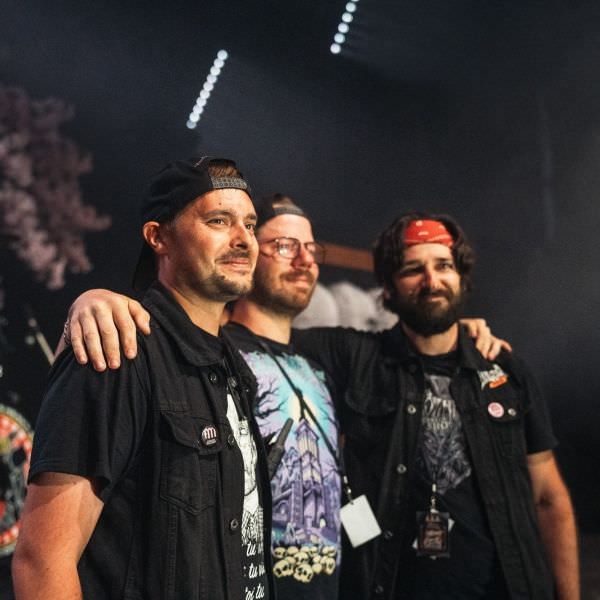 Image de MozHell Open Air 2024 - Première édition