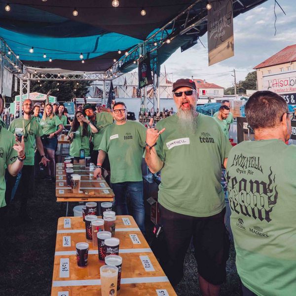 Picture of Volunteer