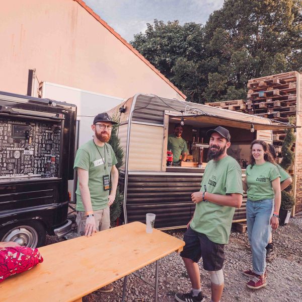 Picture of Volunteer