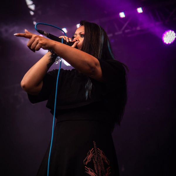 Picture of MozHell Open Air 2025