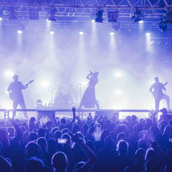 Image de MozHell Open Air 2025