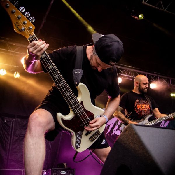 Picture of MozHell Open Air 2025