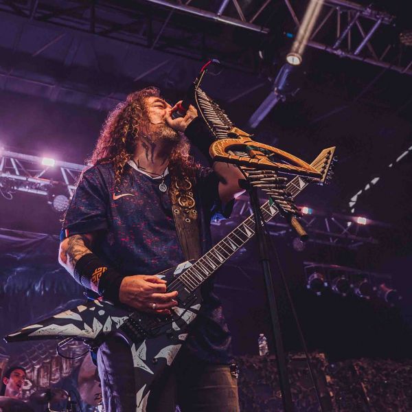 Image de MozHell Open Air 2025