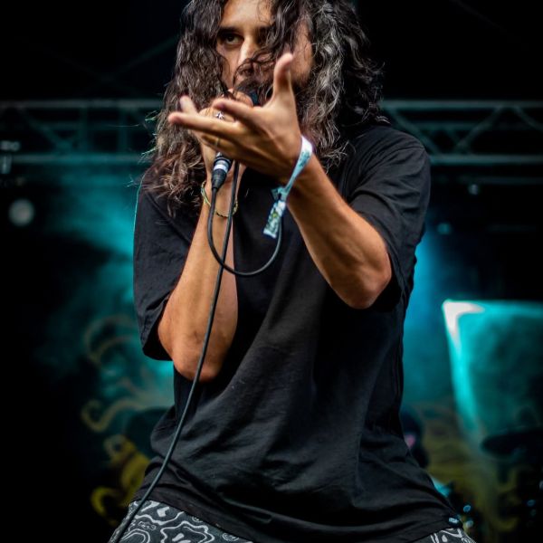 Picture of MozHell Open Air 2025