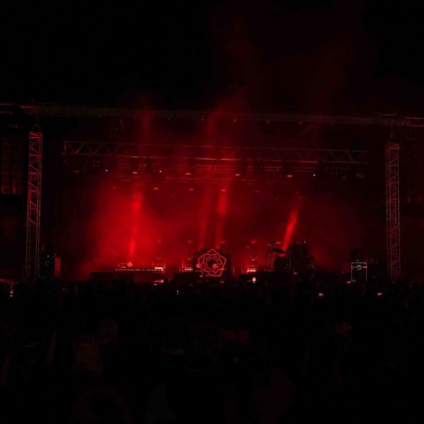 Image de MozHell Open Air 2025