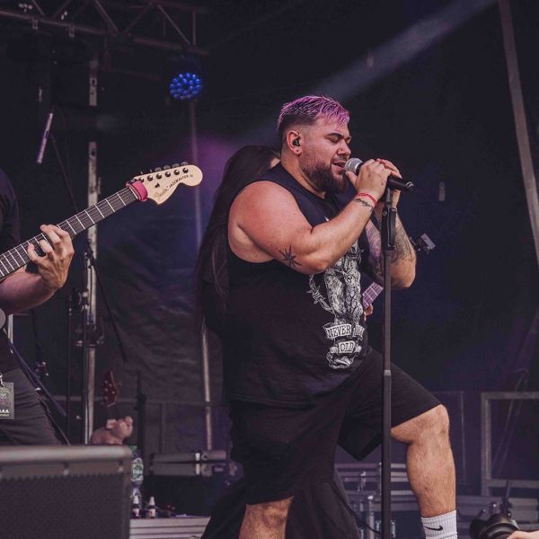 Image de MozHell Open Air 2025