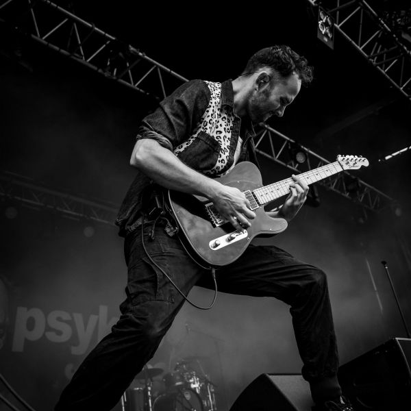 Picture of MozHell Open Air 2025