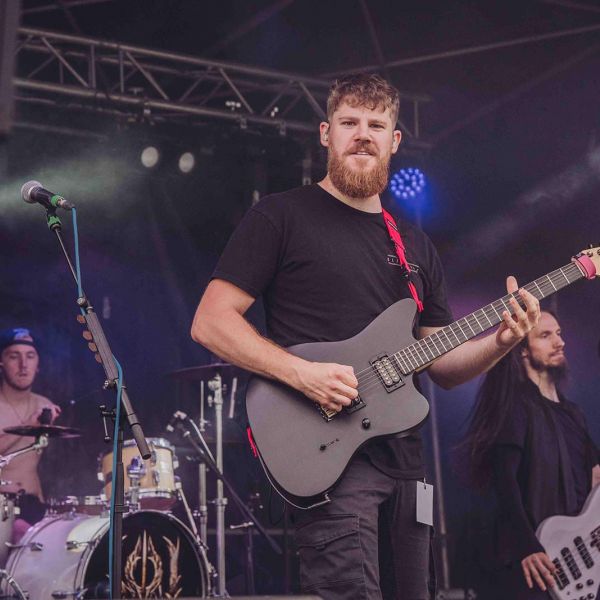 Image de MozHell Open Air 2025