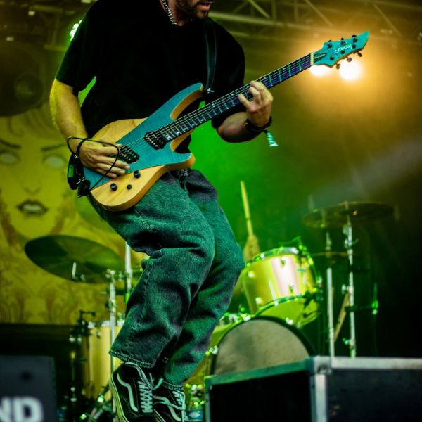 Picture of MozHell Open Air 2025