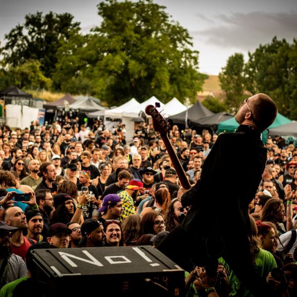 Picture of MozHell Open Air 2025