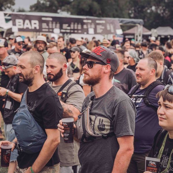 Image de MozHell Open Air 2025