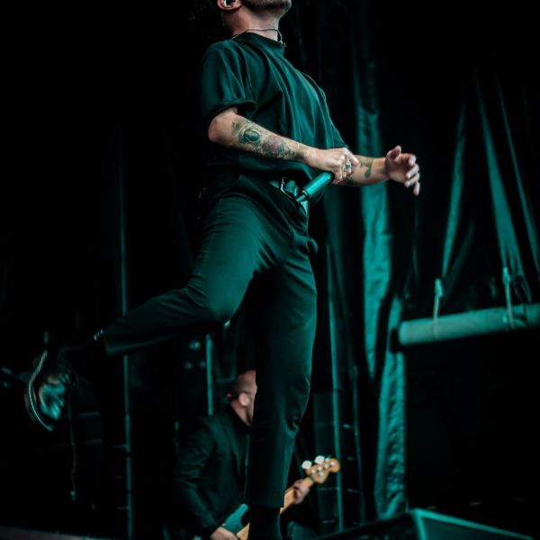 Picture of MozHell Open Air 2025