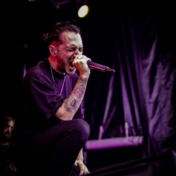 Picture of MozHell Open Air 2025