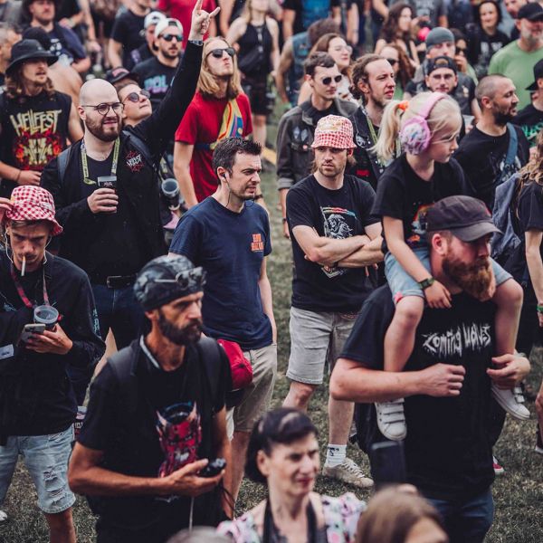 Image de MozHell Open Air 2025