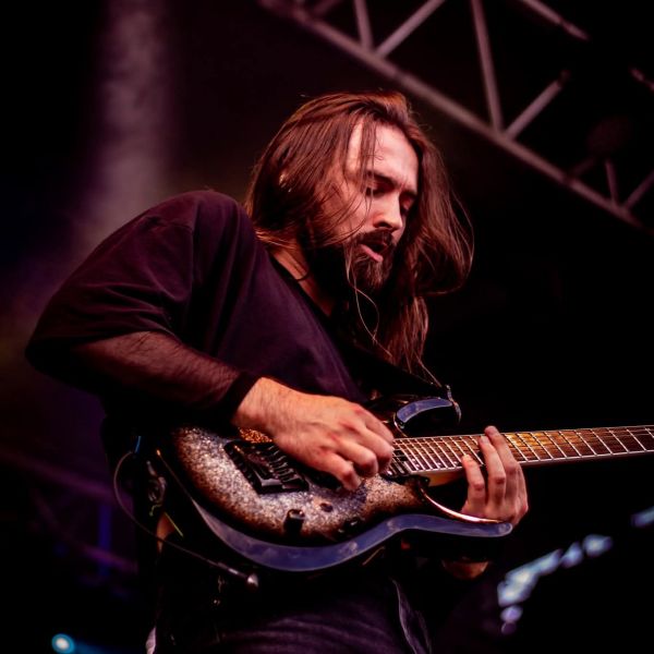 Picture of MozHell Open Air 2025