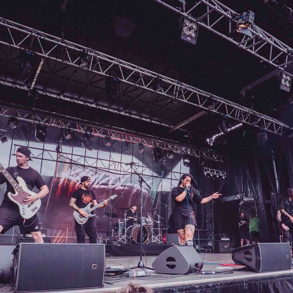 Image de MozHell Open Air 2025