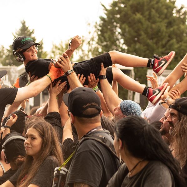 Picture of MozHell Open Air 2025