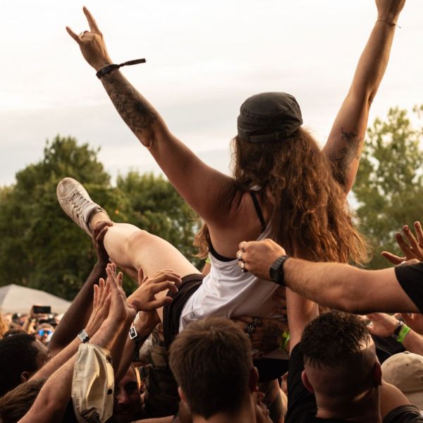 Picture of MozHell Open Air 2025