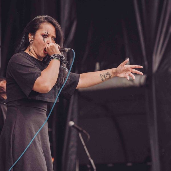 Image de MozHell Open Air 2025