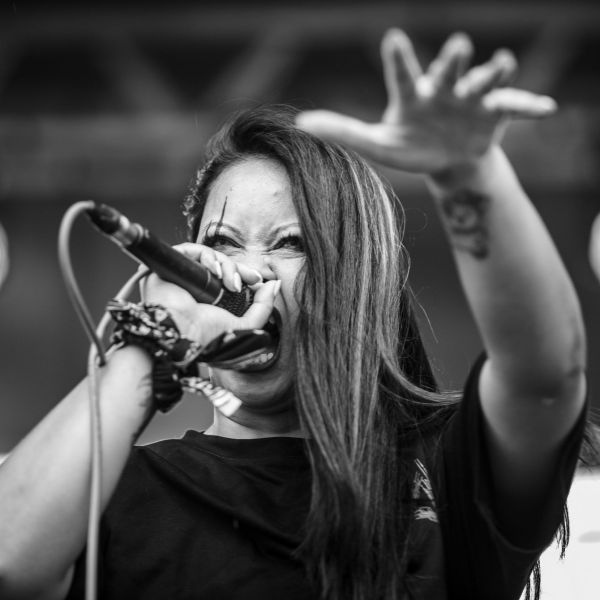 Image de MozHell Open Air 2025