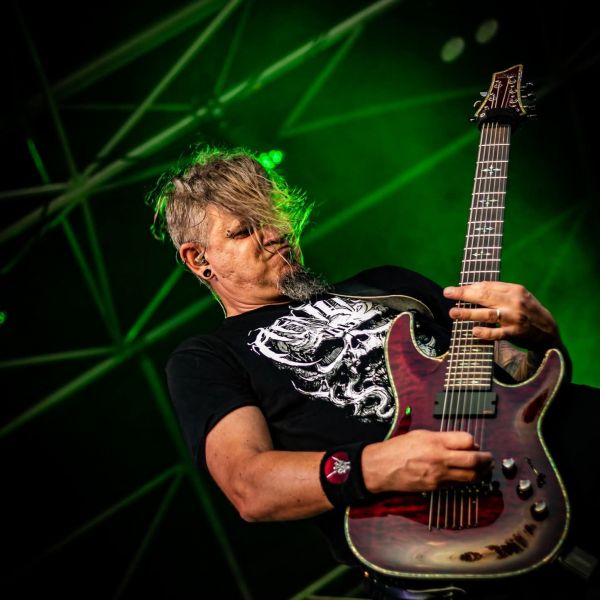 Picture of MozHell Open Air 2025