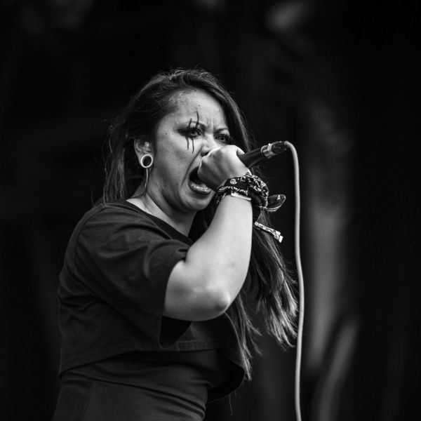 Image de MozHell Open Air 2025