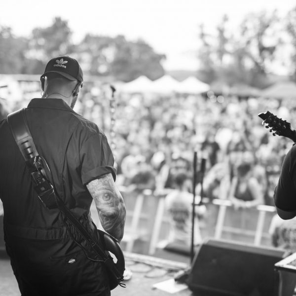 Image de MozHell Open Air 2025