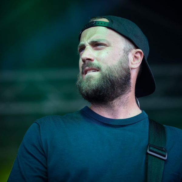 Image de MozHell Open Air 2025