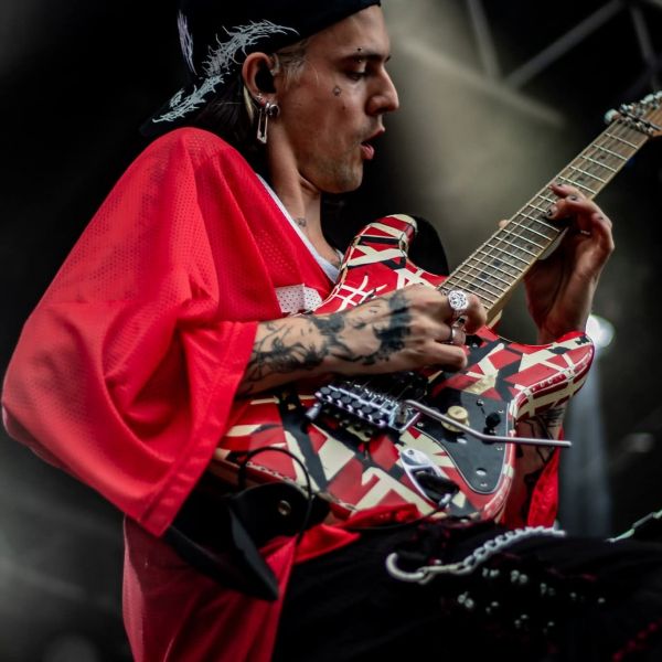 Picture of MozHell Open Air 2025