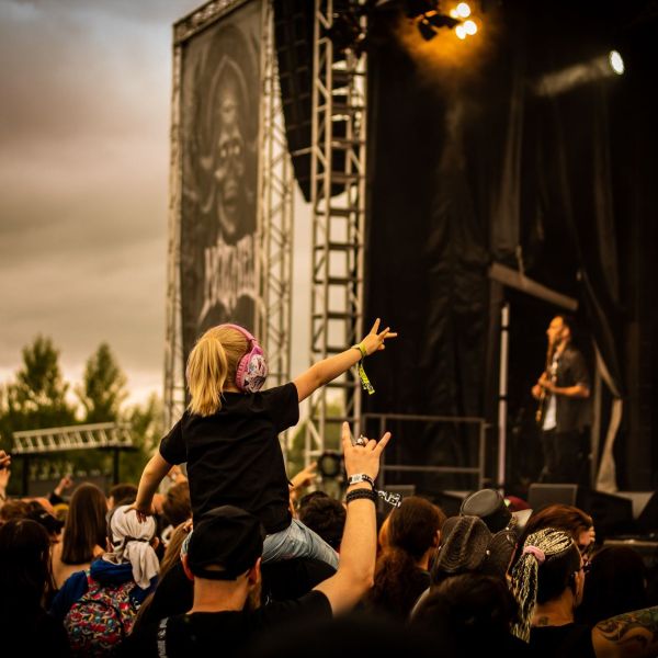 Image de MozHell Open Air 2025