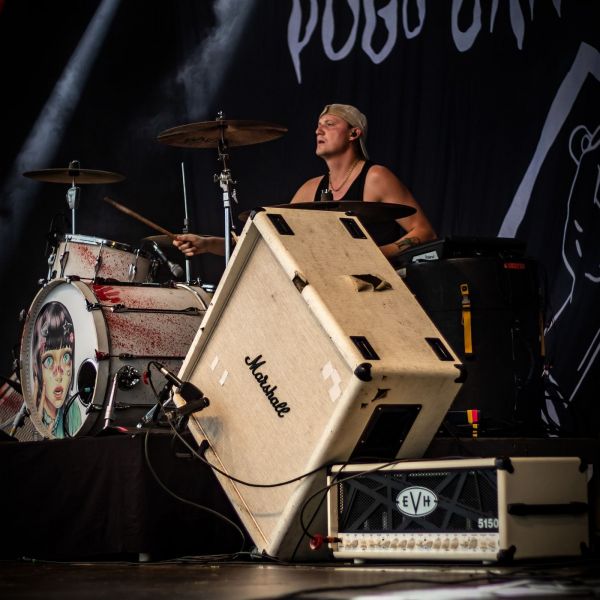 Picture of MozHell Open Air 2025