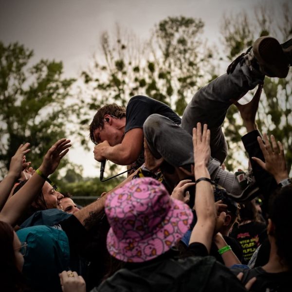 Picture of MozHell Open Air 2025