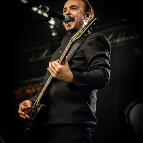 Image de MozHell Open Air 2025