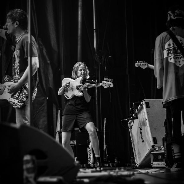 Picture of MozHell Open Air 2025